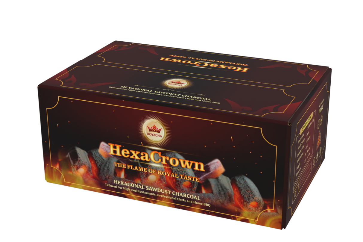 HexaCrown