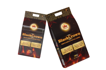 BlackCrown