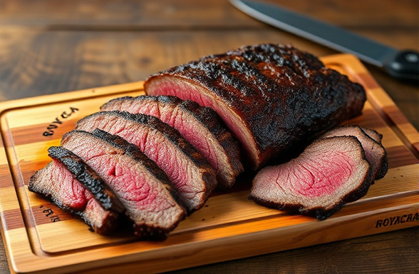 Why Eco-Friendly Charcoal Is Becoming a Global Favorite (And Why Royacha Leads the Trend)