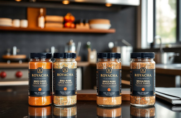 Top 5 Global BBQ Trends in 2025: From Eco-Friendly Charcoal to Smart Grilling