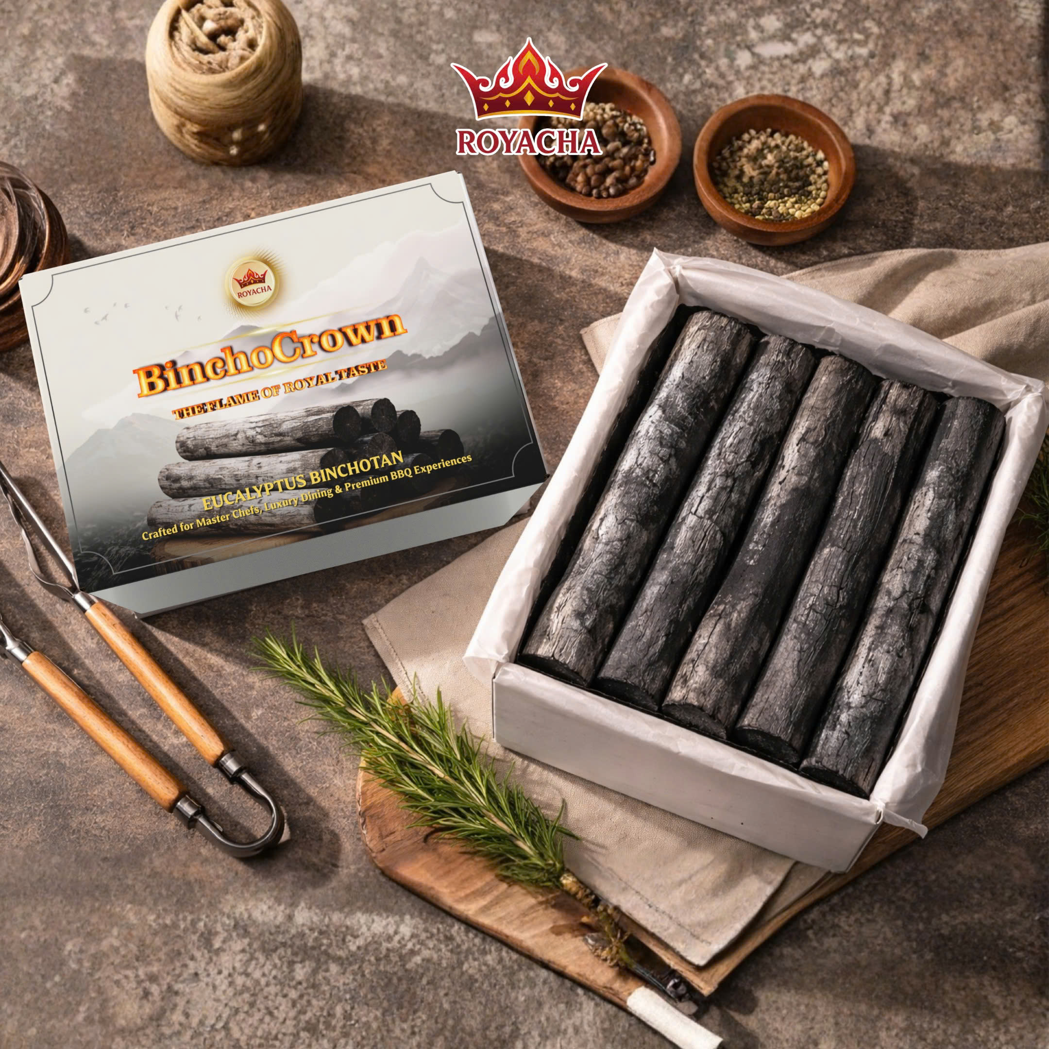 Best Charcoal for Grilling