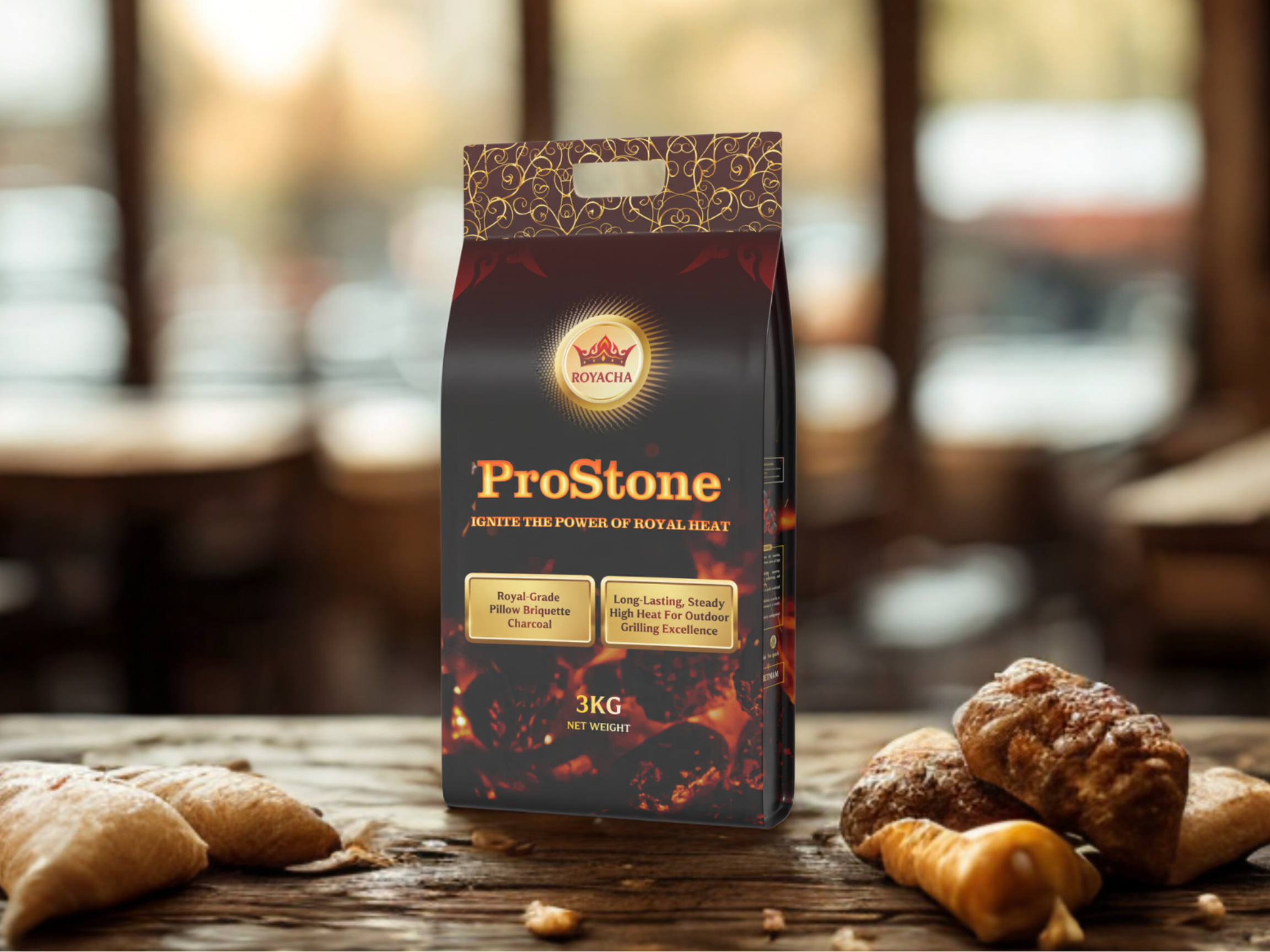 Product - Web Royacha